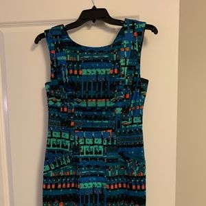 Tracy Reese Mini Dress